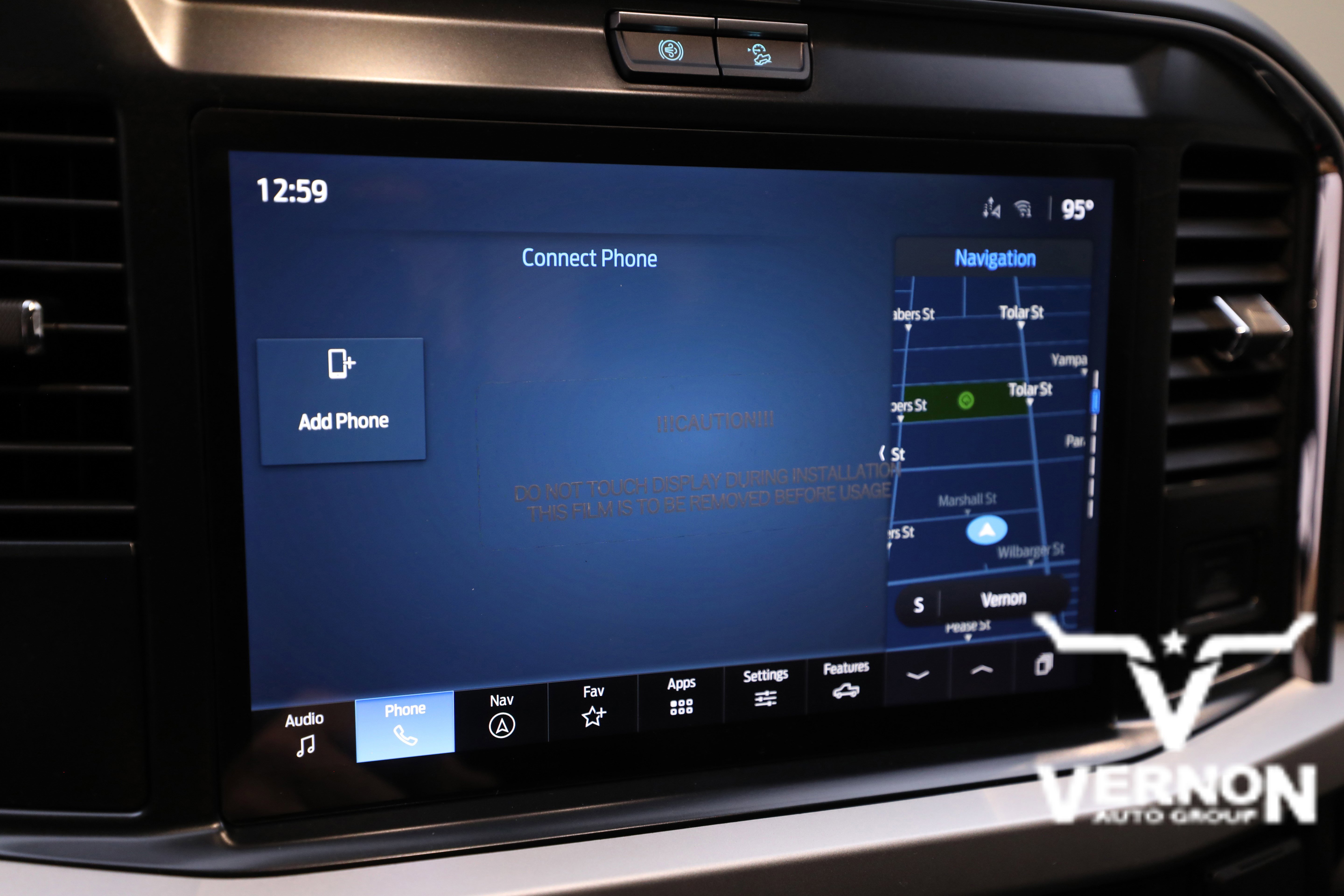 New 2026 Ford F250 XLT w/ XLT Premium Package image 27