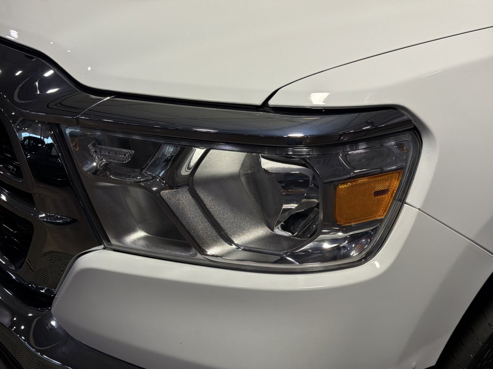 Used 2022 RAM 1500 Big Horn AWD/4WD image 13