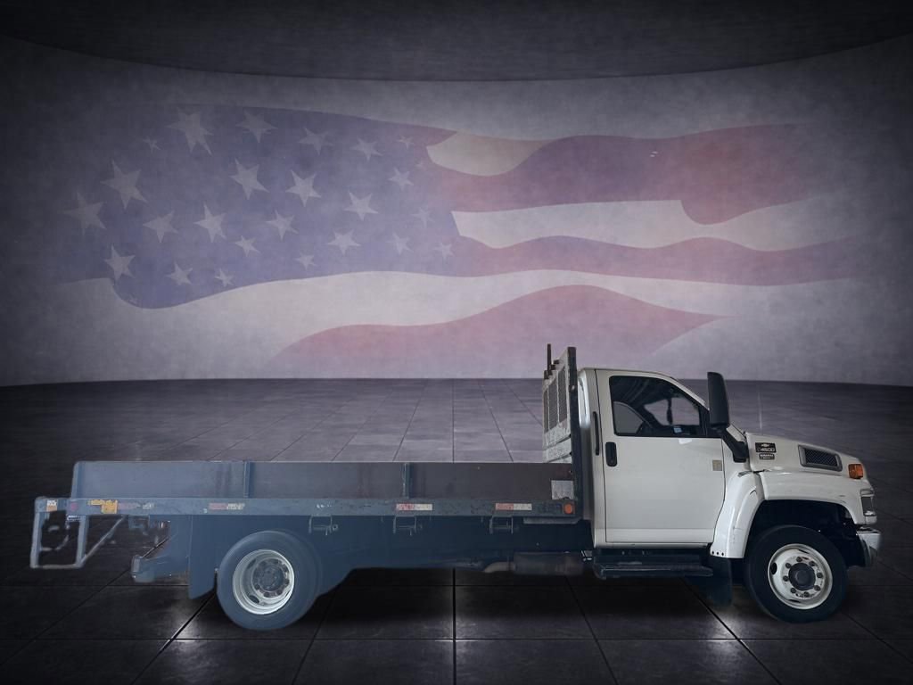 Used 2007 Chevrolet Kodiak C4500 2WD Regular Cab image 6