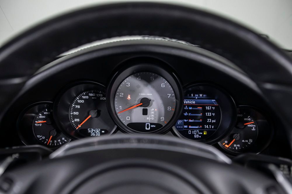 Used 2012 Porsche 911 Carrera S image 25