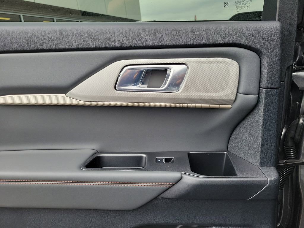 New 2026 Ford Explorer Active image 14