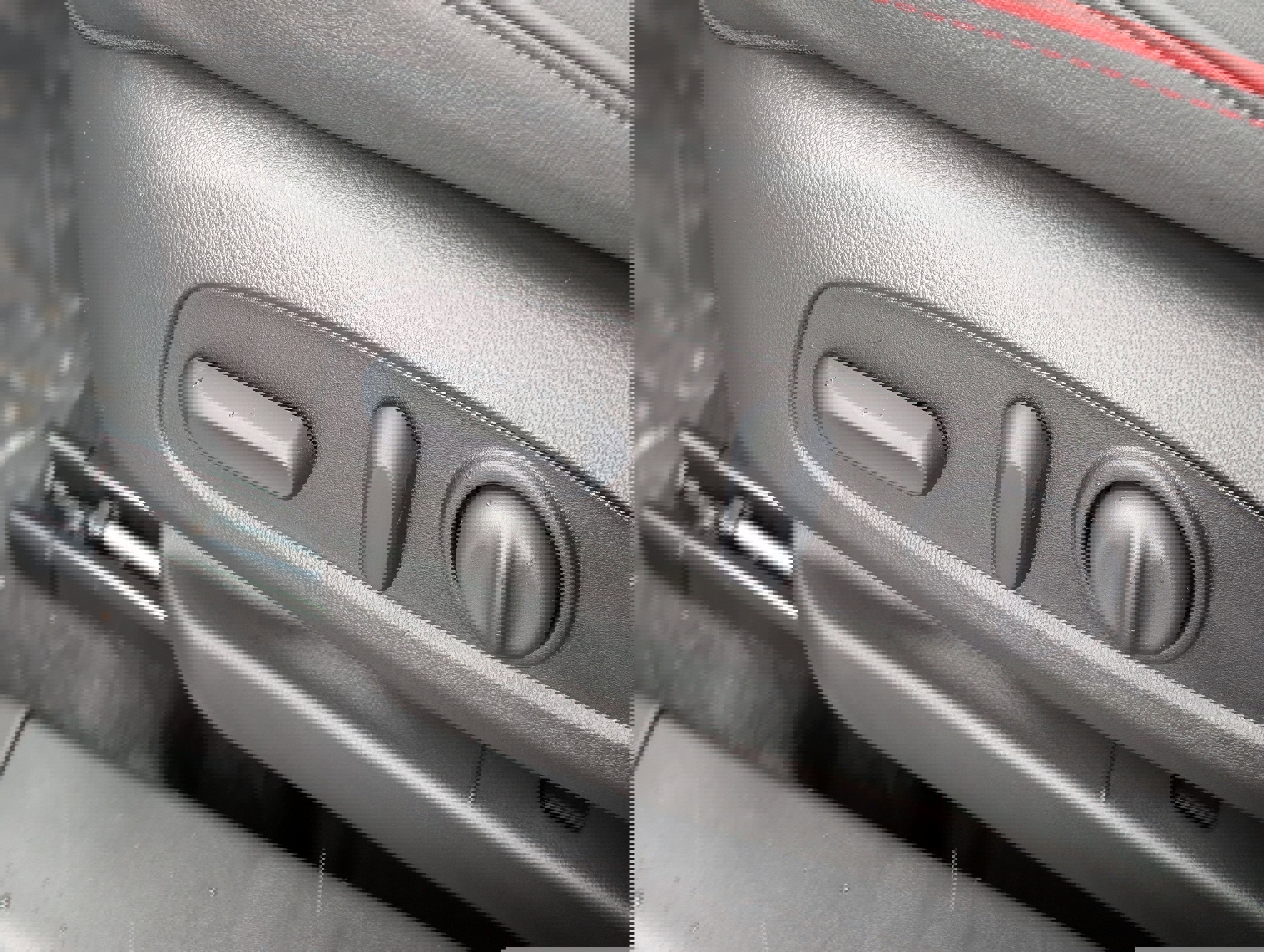 New 2026 Chevrolet TrailBlazer RS w/ Convenience Package image 27