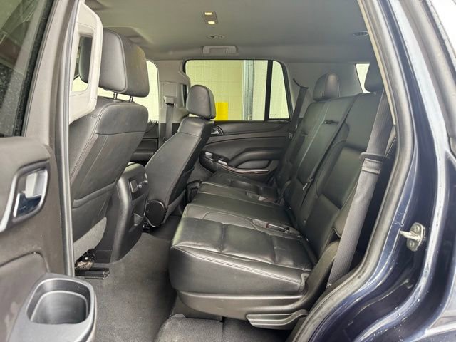 Used 2019 Chevrolet Tahoe LT image 12