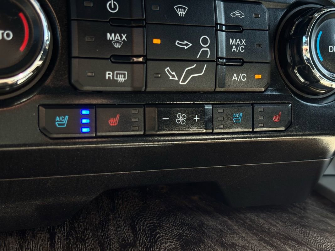 Used 2017 Ford F250 Lariat w/ Lariat Value Package image 37