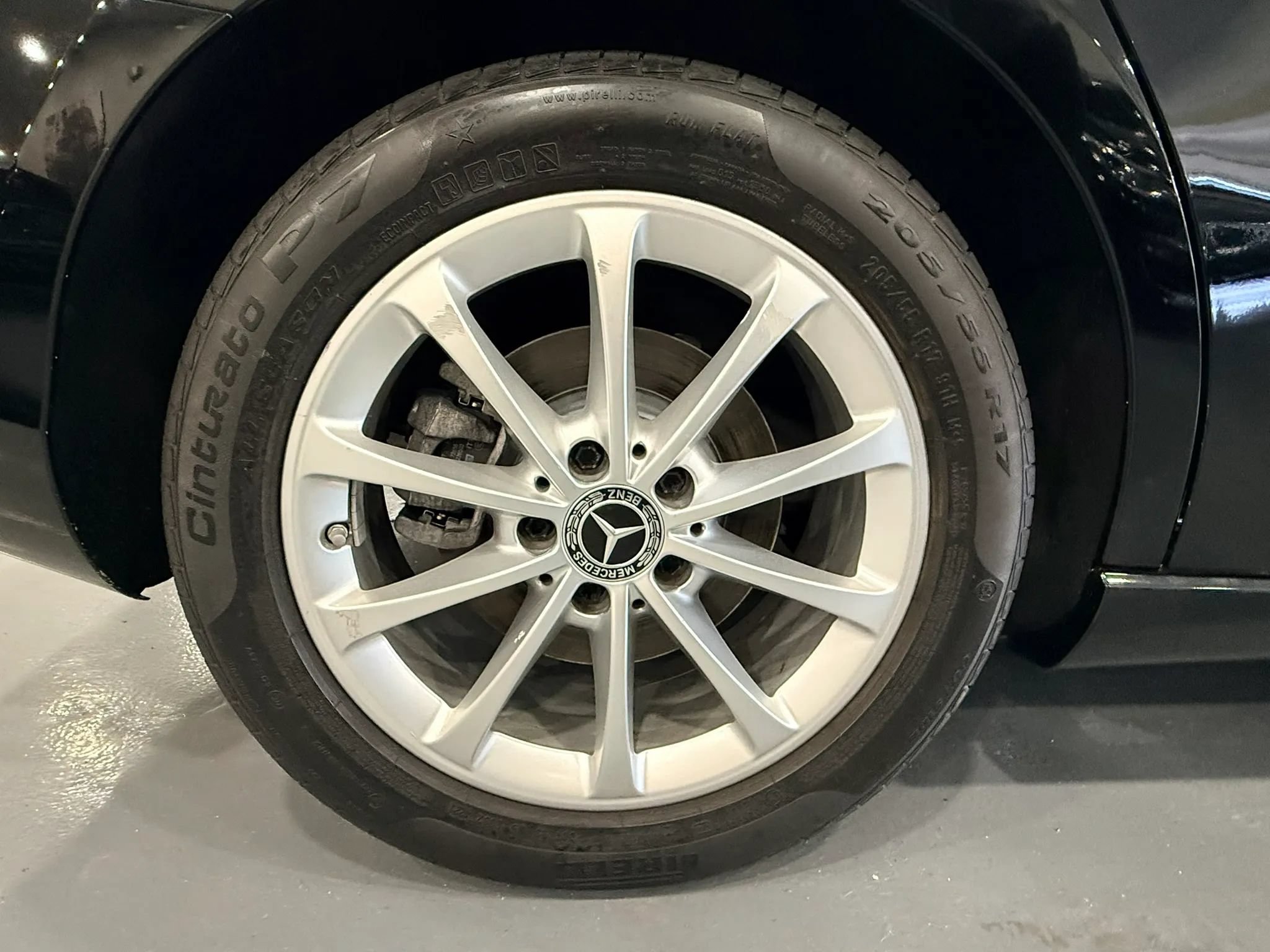 Used 2020 Mercedes-Benz A 220 image 36