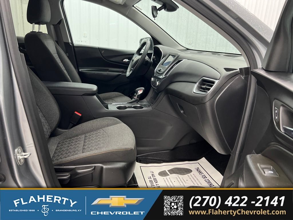 Used 2023 Chevrolet Equinox LT FWD image 15
