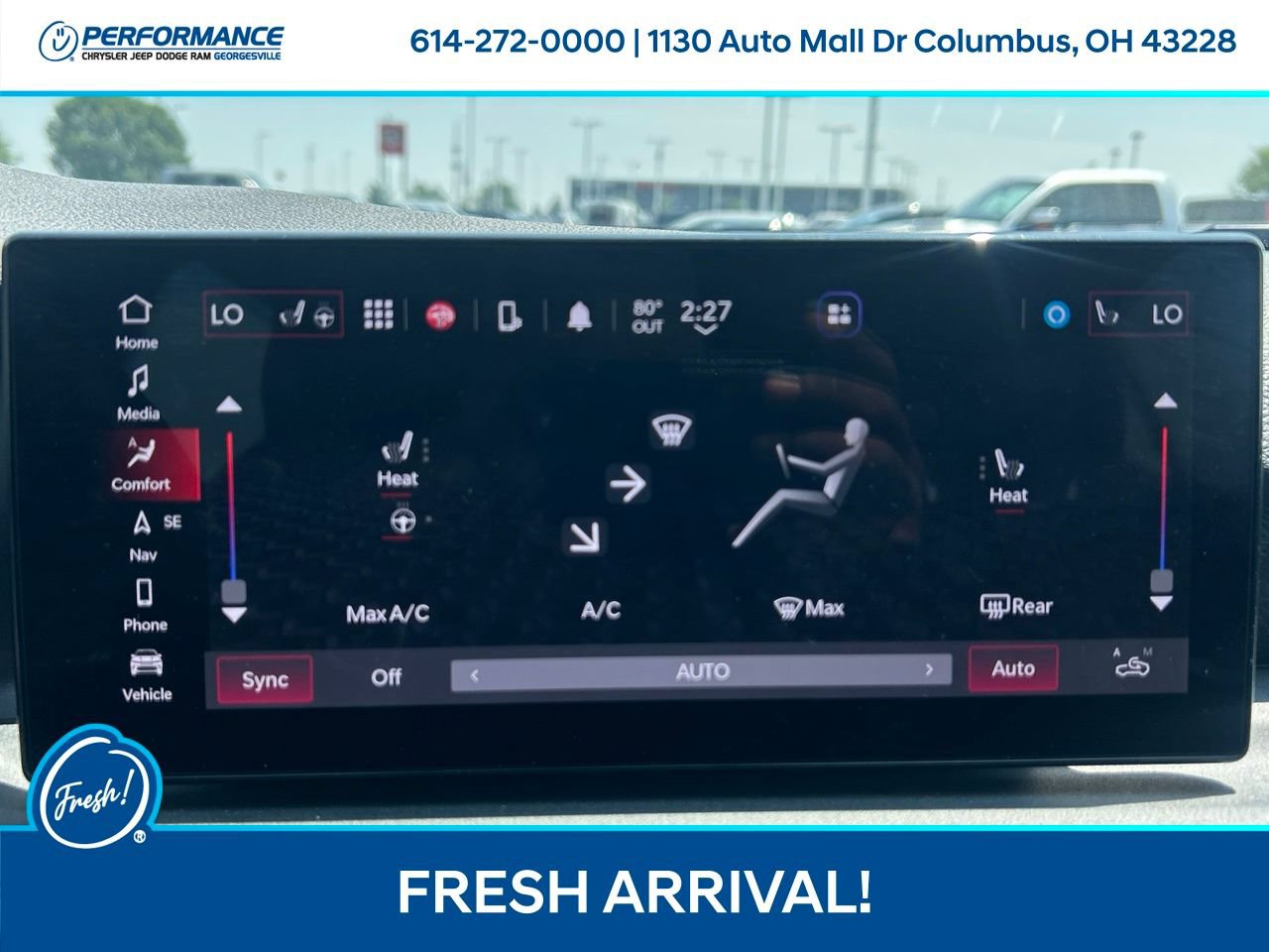 Used 2024 Dodge Hornet GT Plus w/ Track Pack AWD/4WD image 23