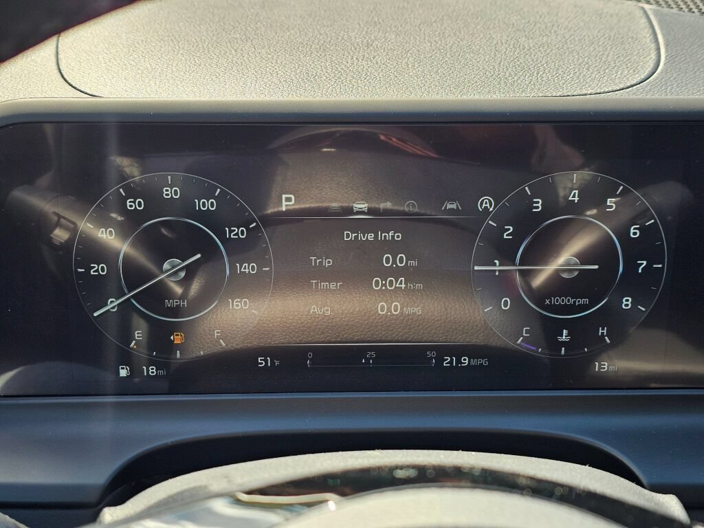 New 2026 Kia Seltos EX w/ EX Sunroof Package AWD/4WD image 12