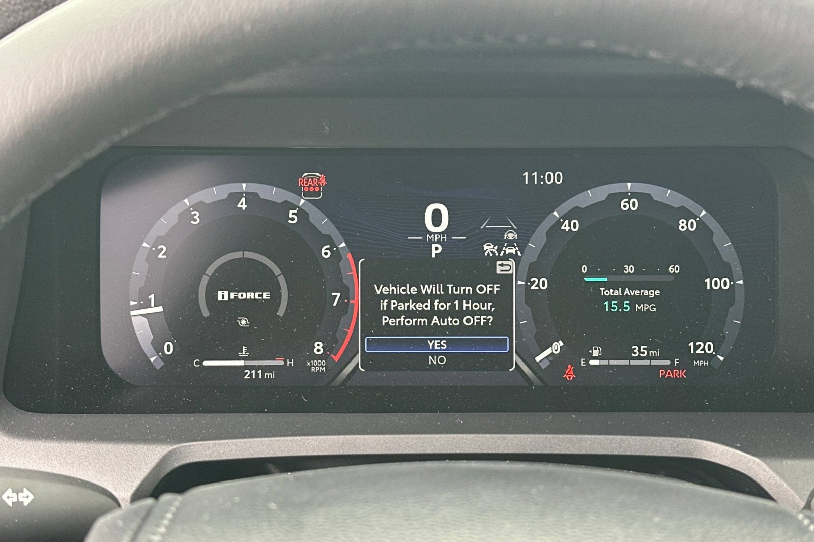 New 2026 Toyota 4Runner TRD Sport Premium AWD/4WD image 22