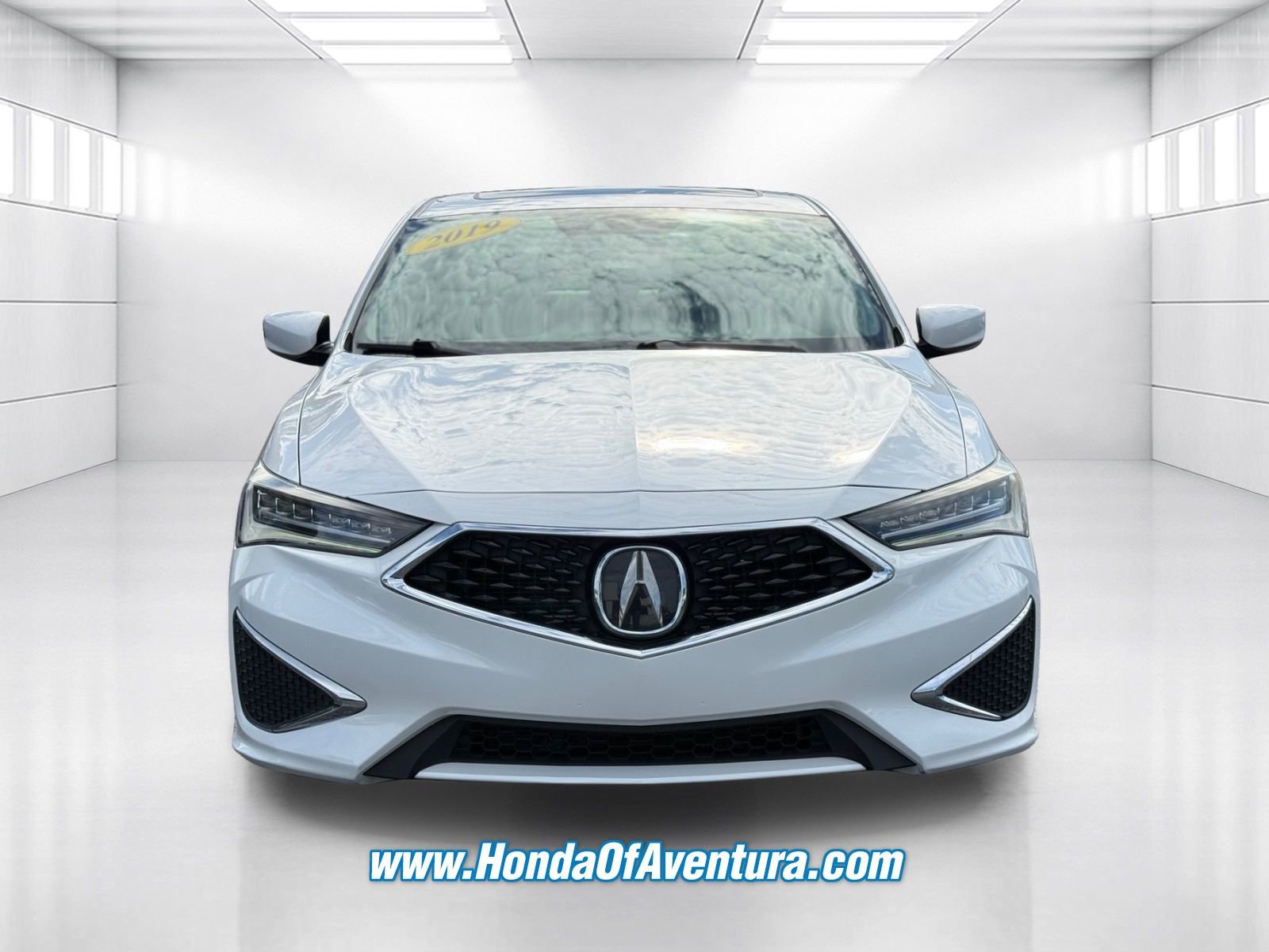 Used 2019 Acura ILX FWD video 2