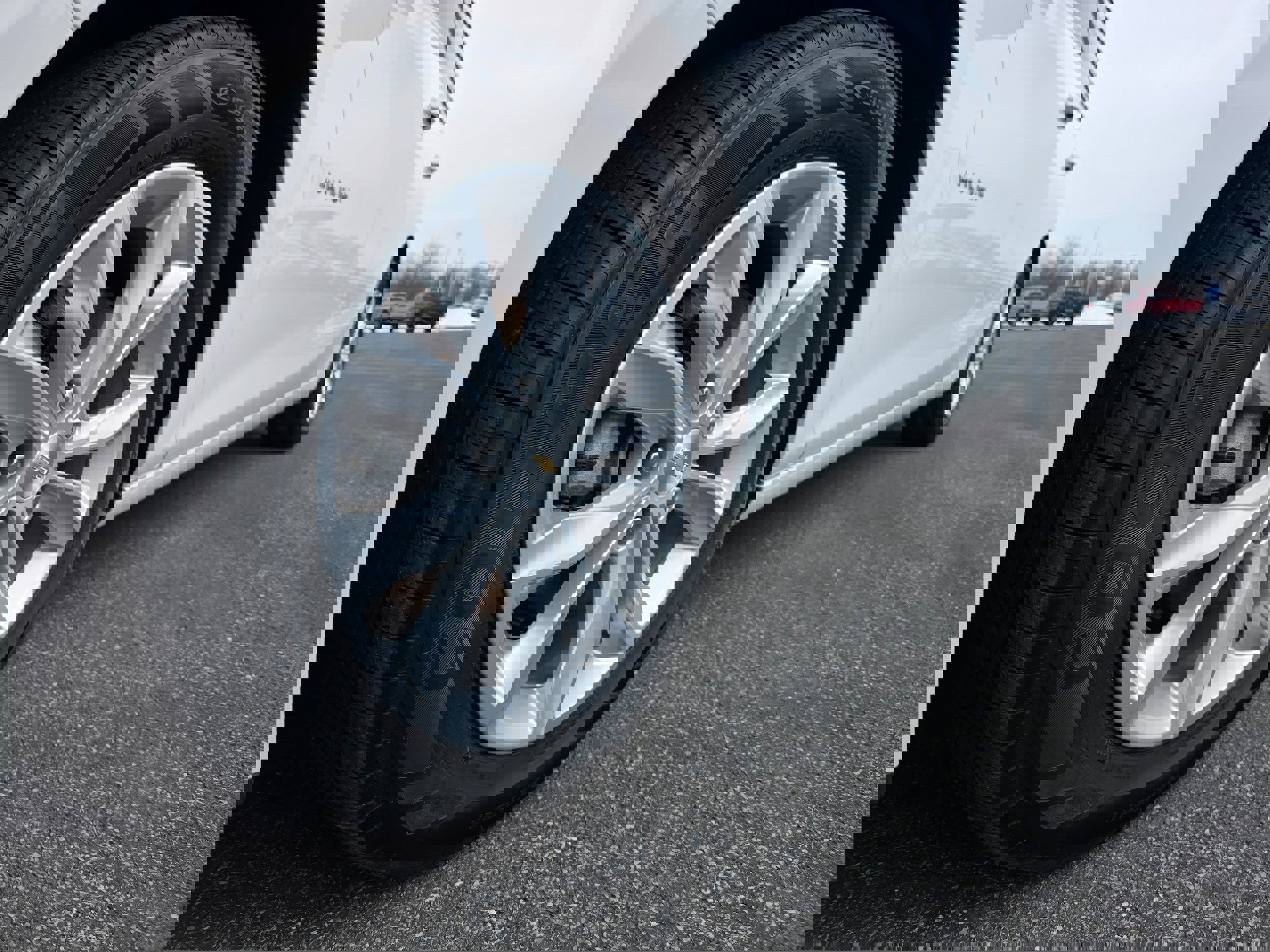 Used 2024 Chevrolet Malibu LT image 21