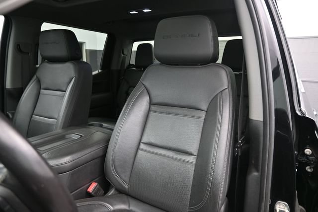 Used 2020 GMC Sierra 1500 Denali w/ Denali Carbonpro Edition AWD/4WD image 11