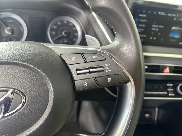 Certified 2023 Hyundai Sonata SEL image 16