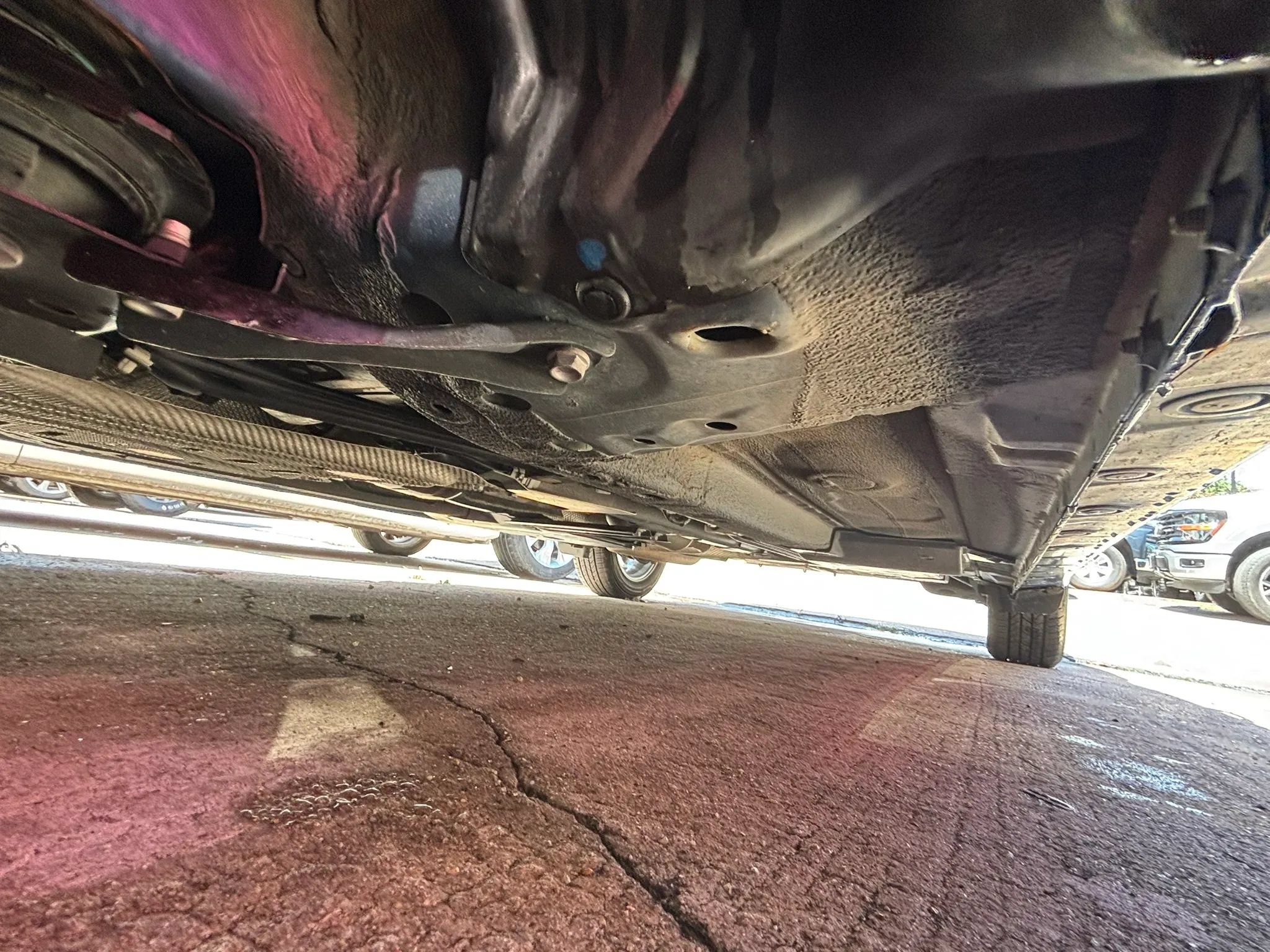 Used 2018 Toyota Yaris iA FWD image 26
