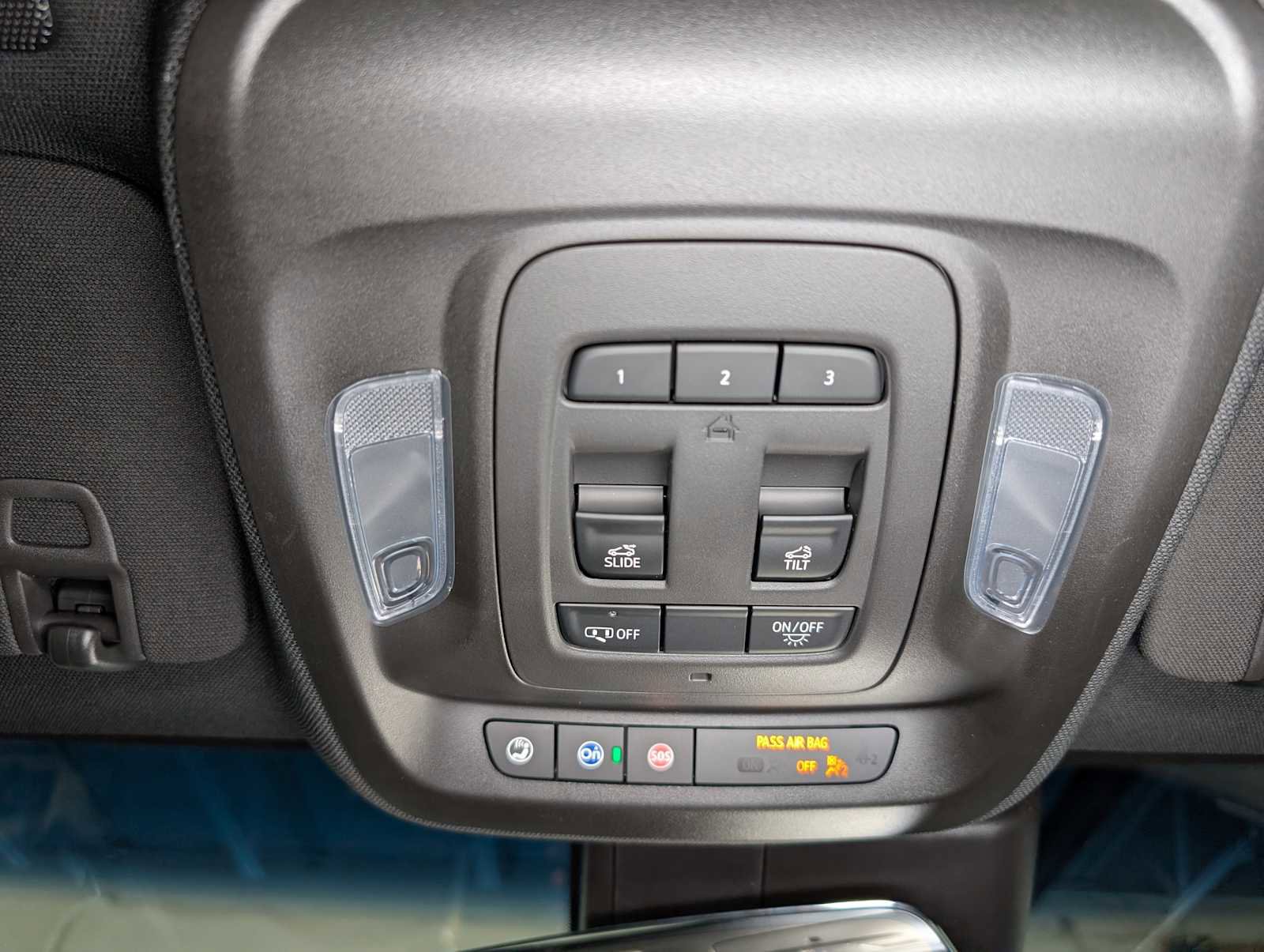 New 2026 Cadillac CT4 Premium Luxury image 30