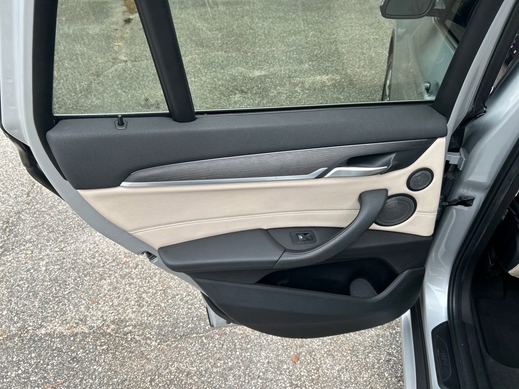 Used 2017 BMW X1 xDrive28i image 22