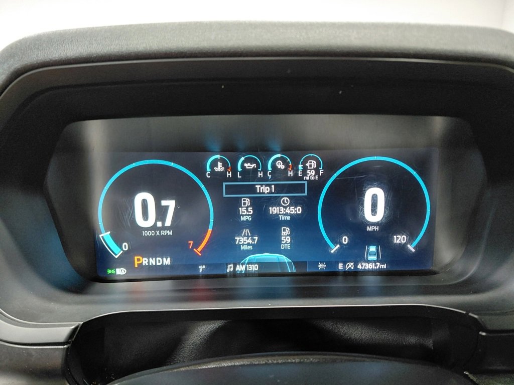 Certified 2023 Ford F150 Tremor w/ Equipment Group 402A High image 37