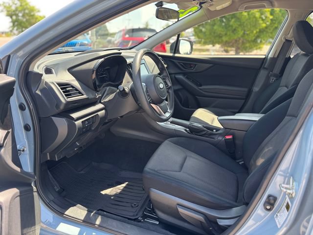 Used 2023 Subaru Crosstrek 2.0i AWD/4WD image 16