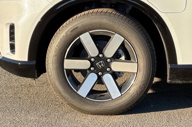 New 2026 Honda Prologue Touring image 35