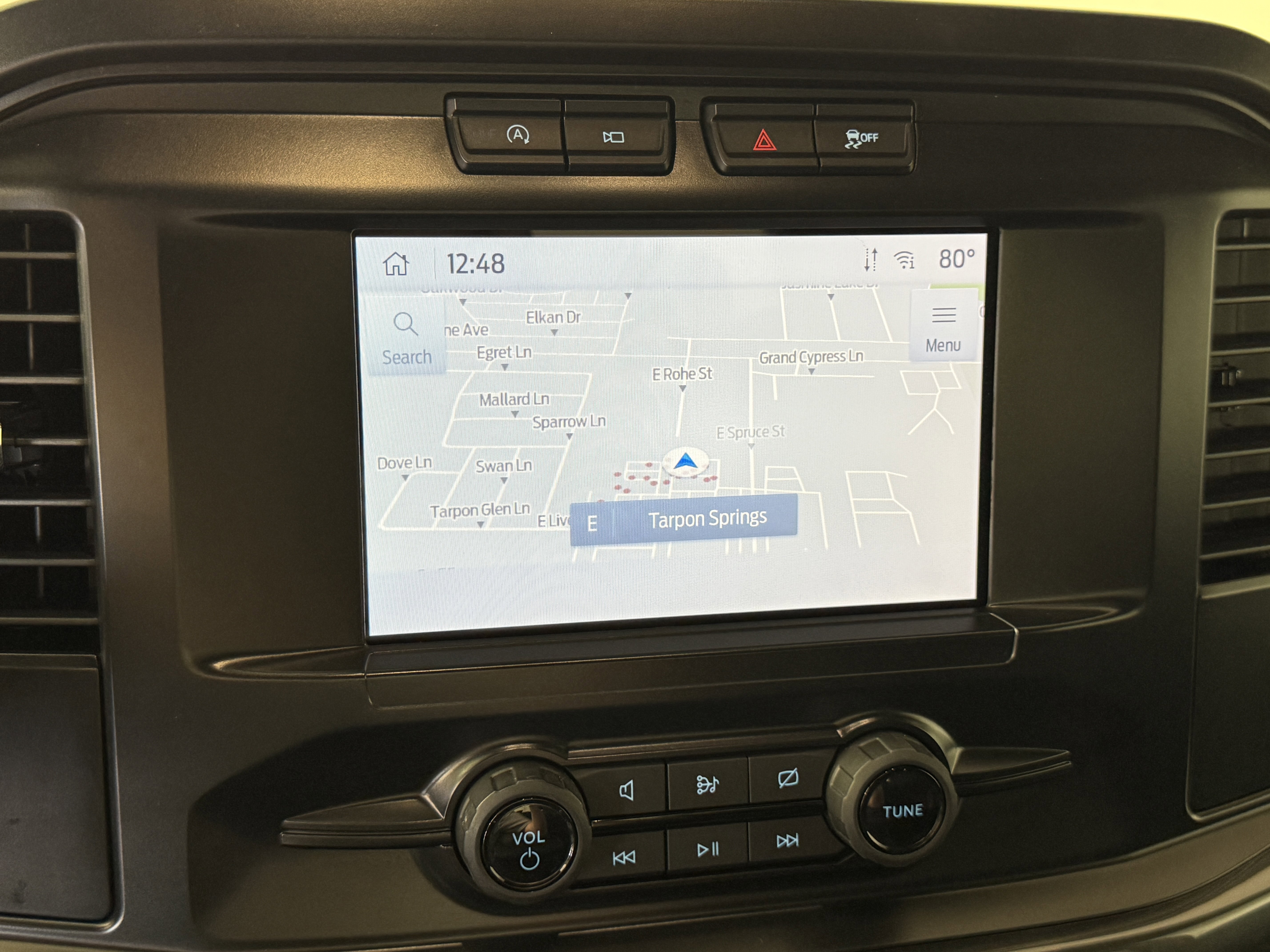 Certified 2023 Ford F150 XL w/ STX Appearance Package image 19