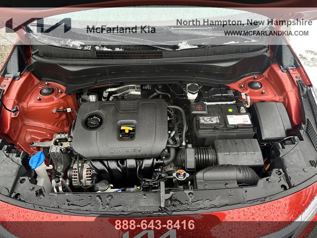 Used 2023 Kia Seltos S image 25