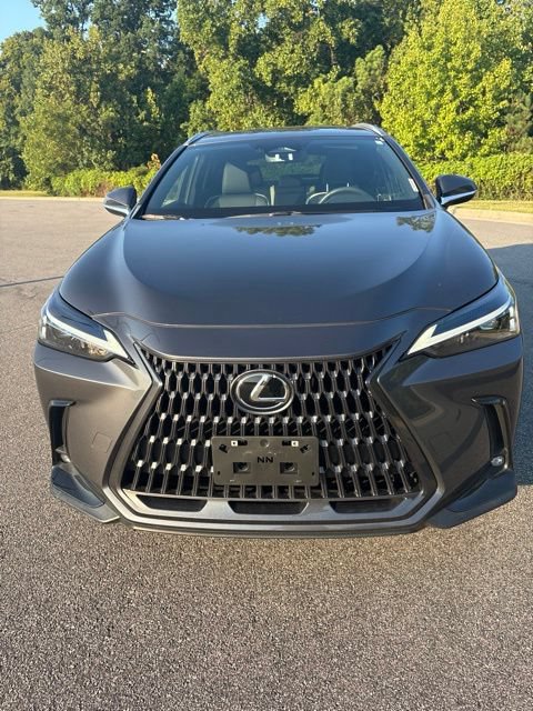 Used 2024 Lexus NX 350 AWD w/ Cold Area Package image 12