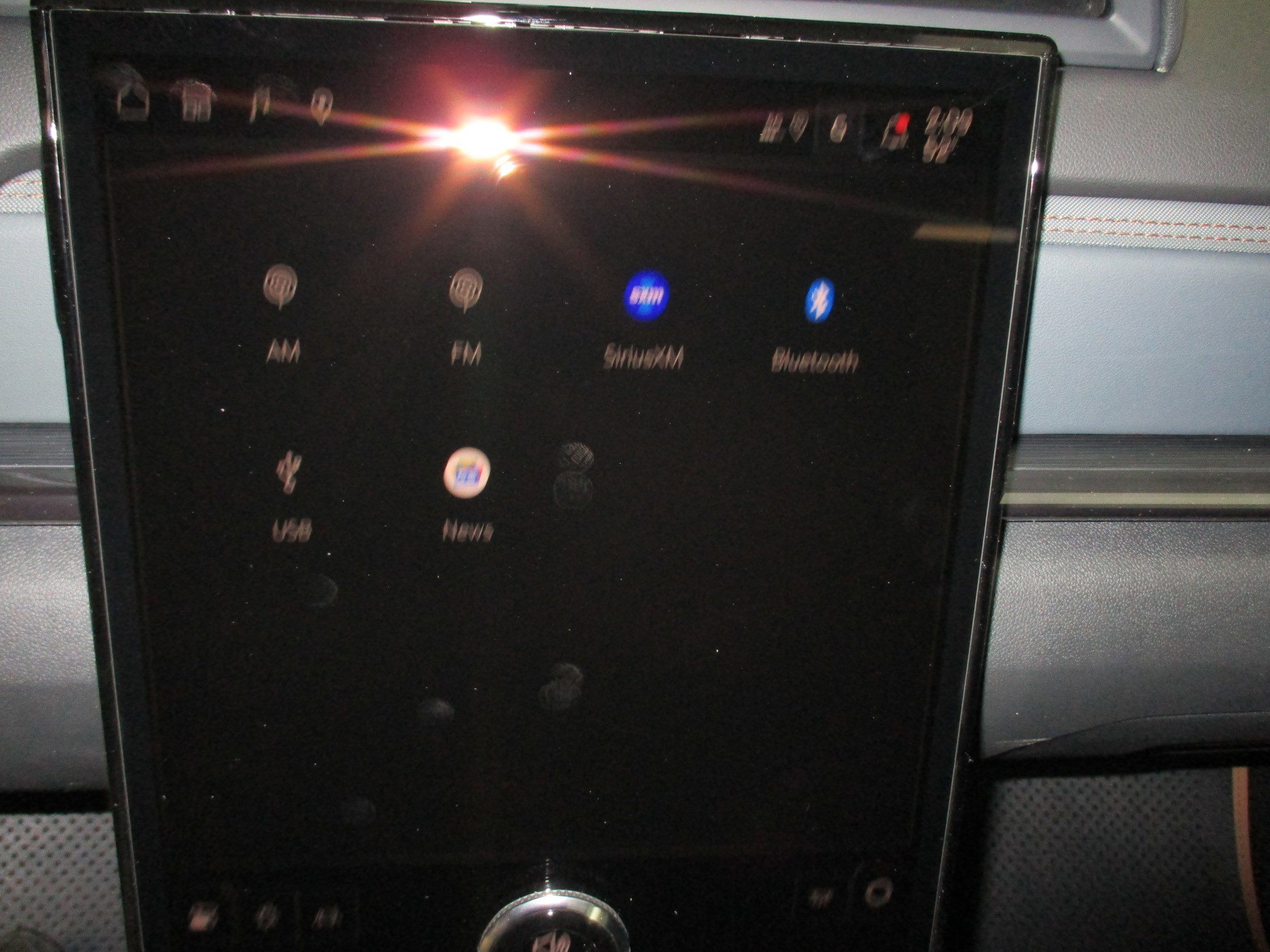 New 2026 GMC Terrain AT4 image 27