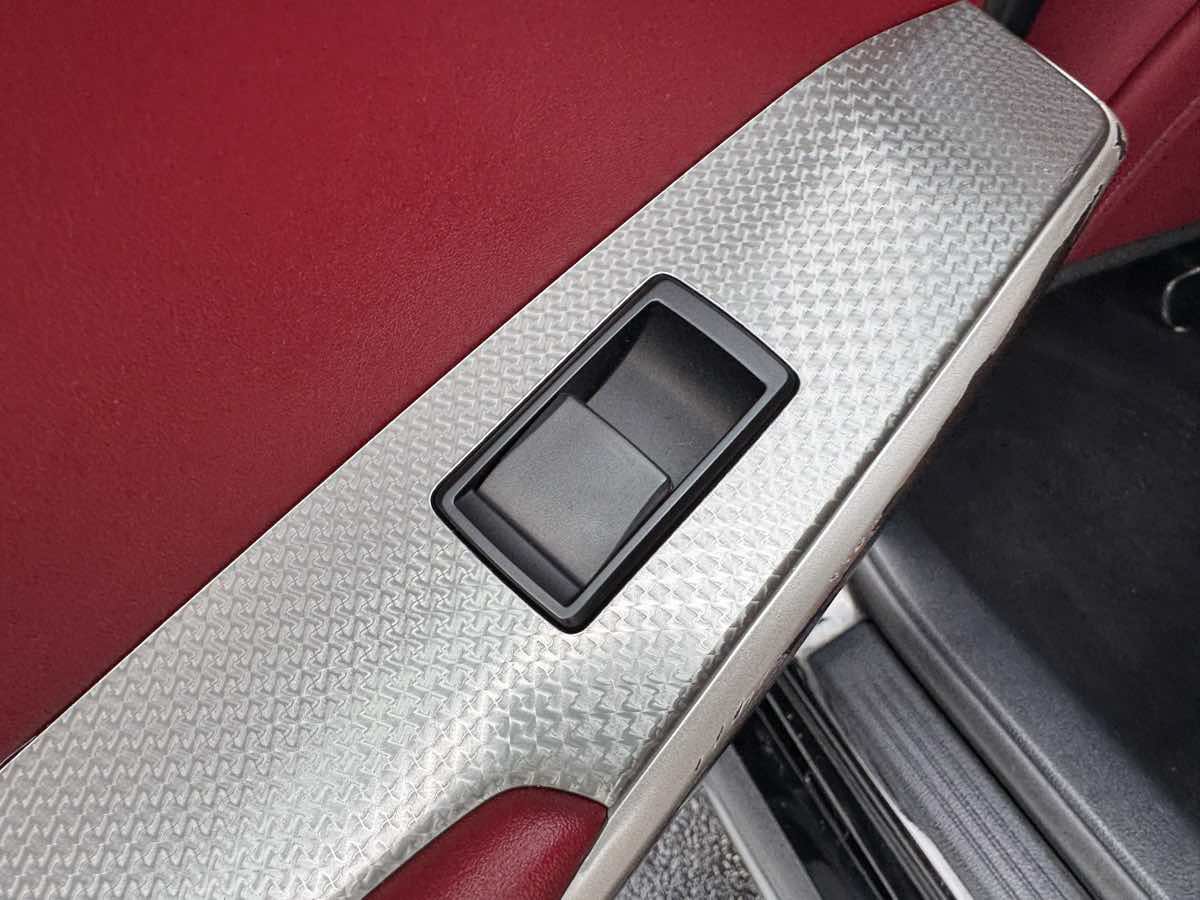 Used 2018 Lexus IS 300 F Sport w/ F Sport Package AWD/4WD image 44