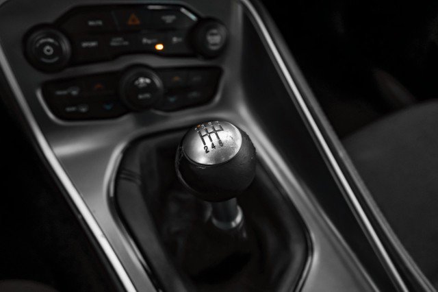 Used 2019 Dodge Challenger R/T w/ Blacktop Package image 19