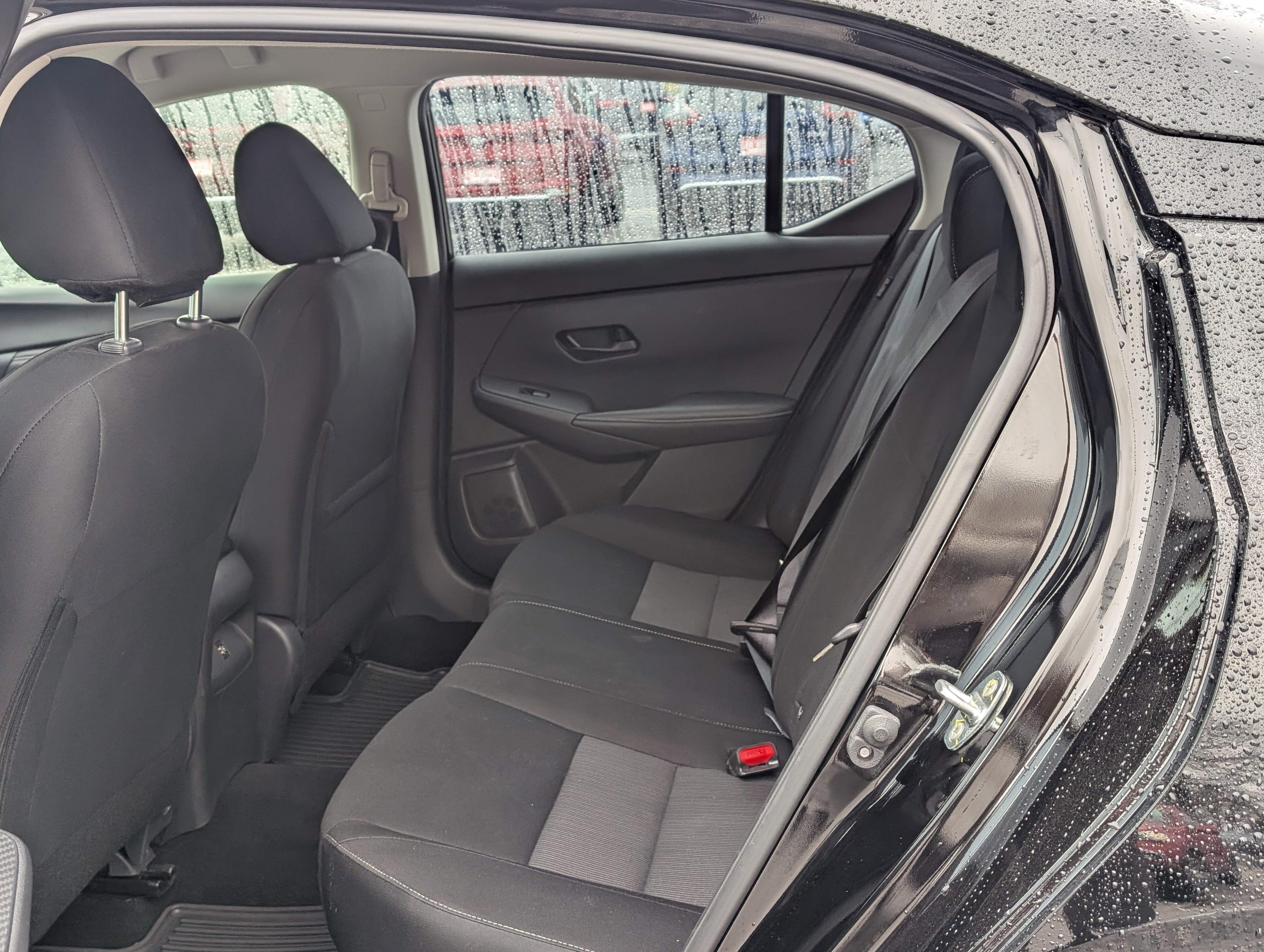 Used 2024 Nissan Sentra SV image 13