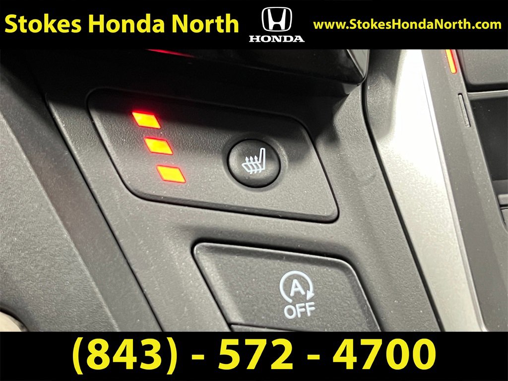 New 2026 Honda Odyssey EX-L image 22
