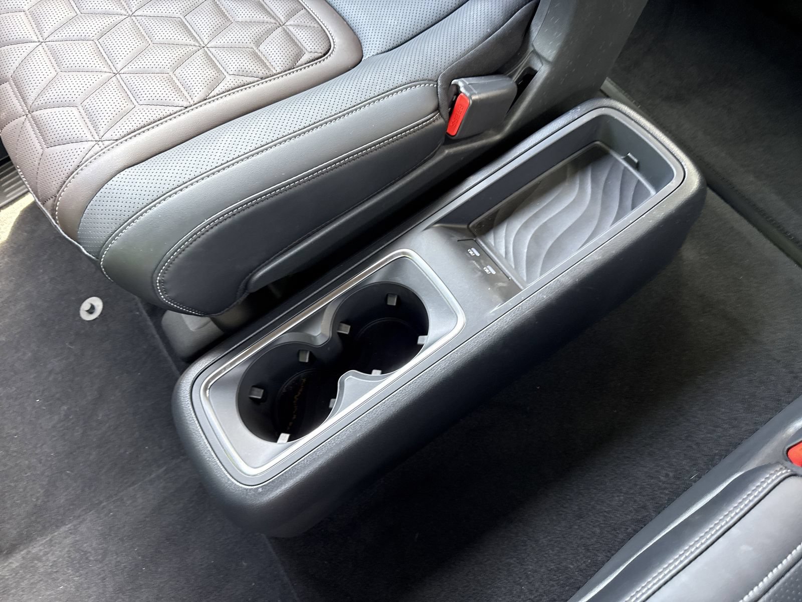 New 2026 Nissan Armada Platinum AWD/4WD image 24