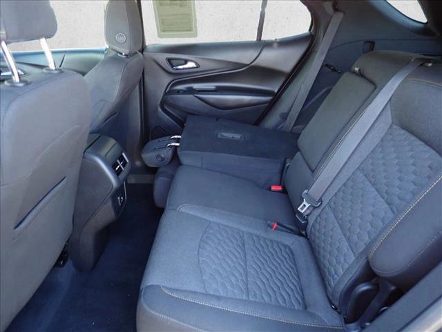 Used 2020 Chevrolet Equinox LT FWD image 9
