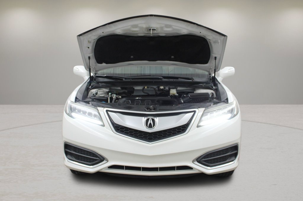 Used 2017 Acura RDX w/ Technology Package FWD image 38