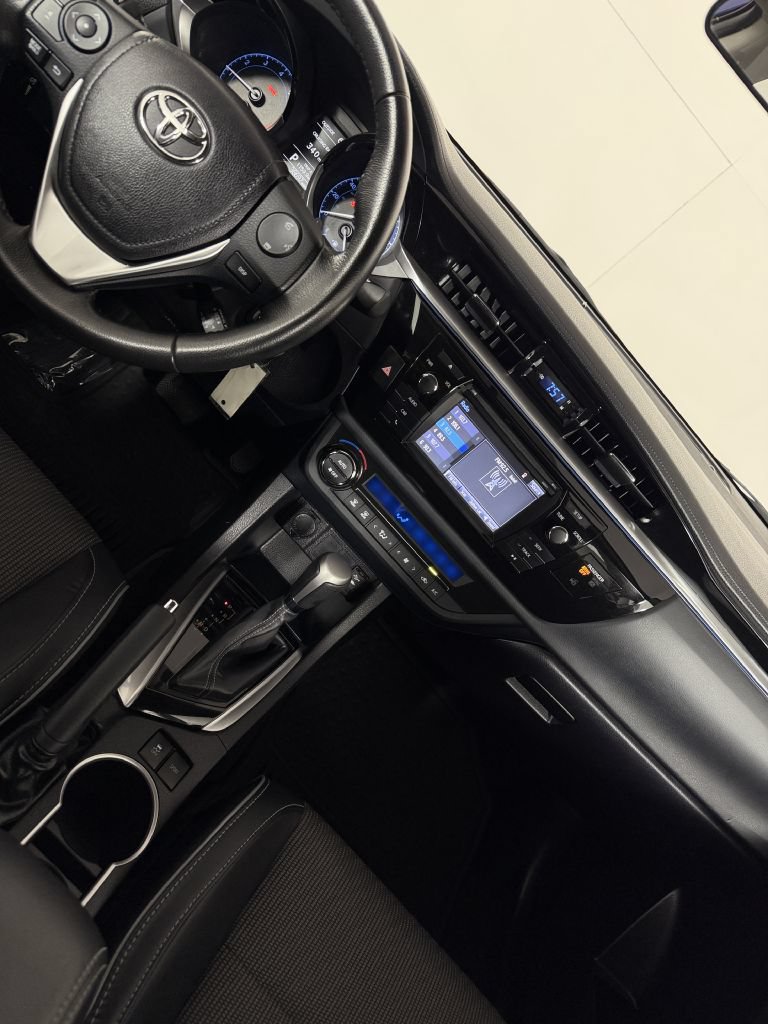 Used 2016 Toyota Corolla S FWD image 46