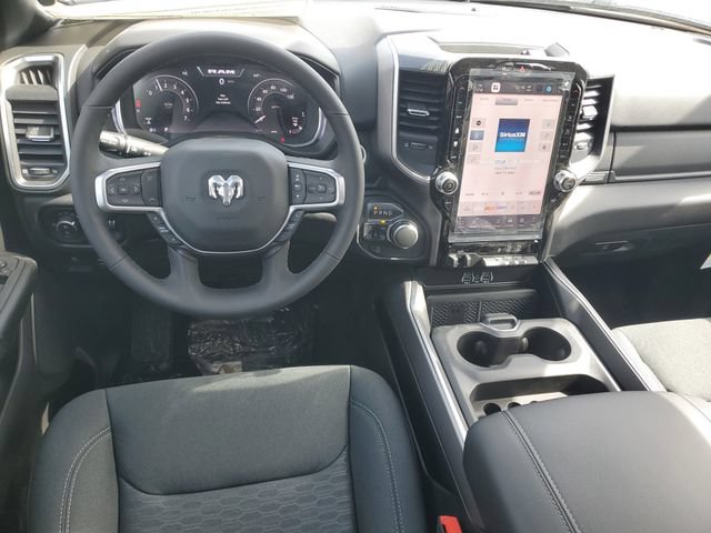 New 2026 RAM 1500 Big Horn AWD/4WD image 12