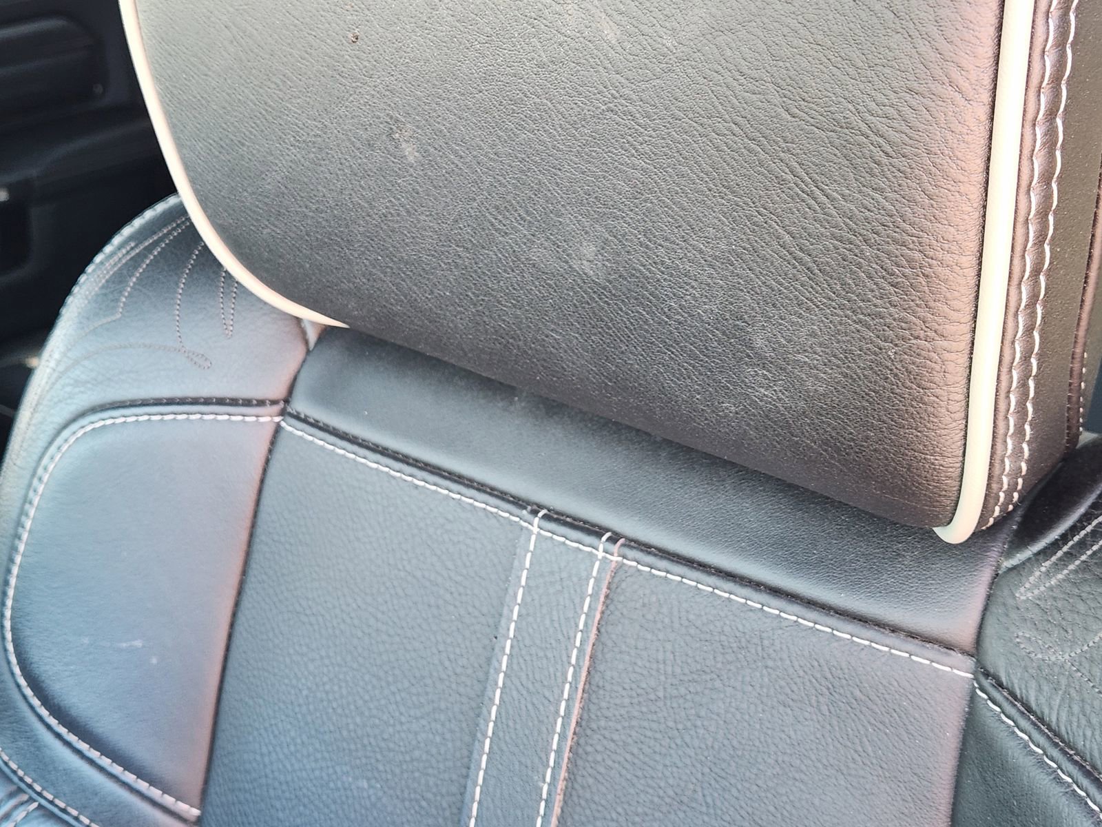 Used 2022 RAM 2500 Limited w/ Night Edition image 18