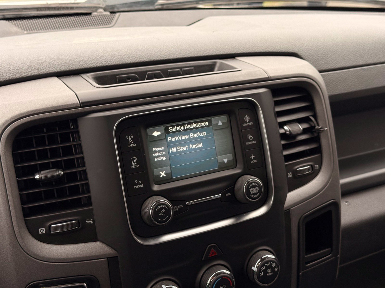 Used 2019 RAM 1500 Tradesman w/ Popular Equipment Group RWD image 36