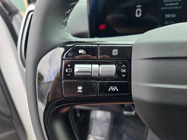 New 2026 Kia Sorento LX FWD image 11