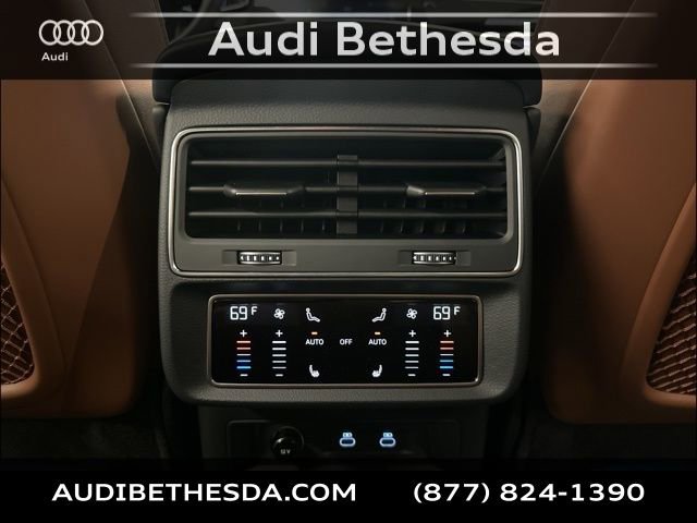 New 2026 Audi Q8 Premium Plus AWD/4WD image 21