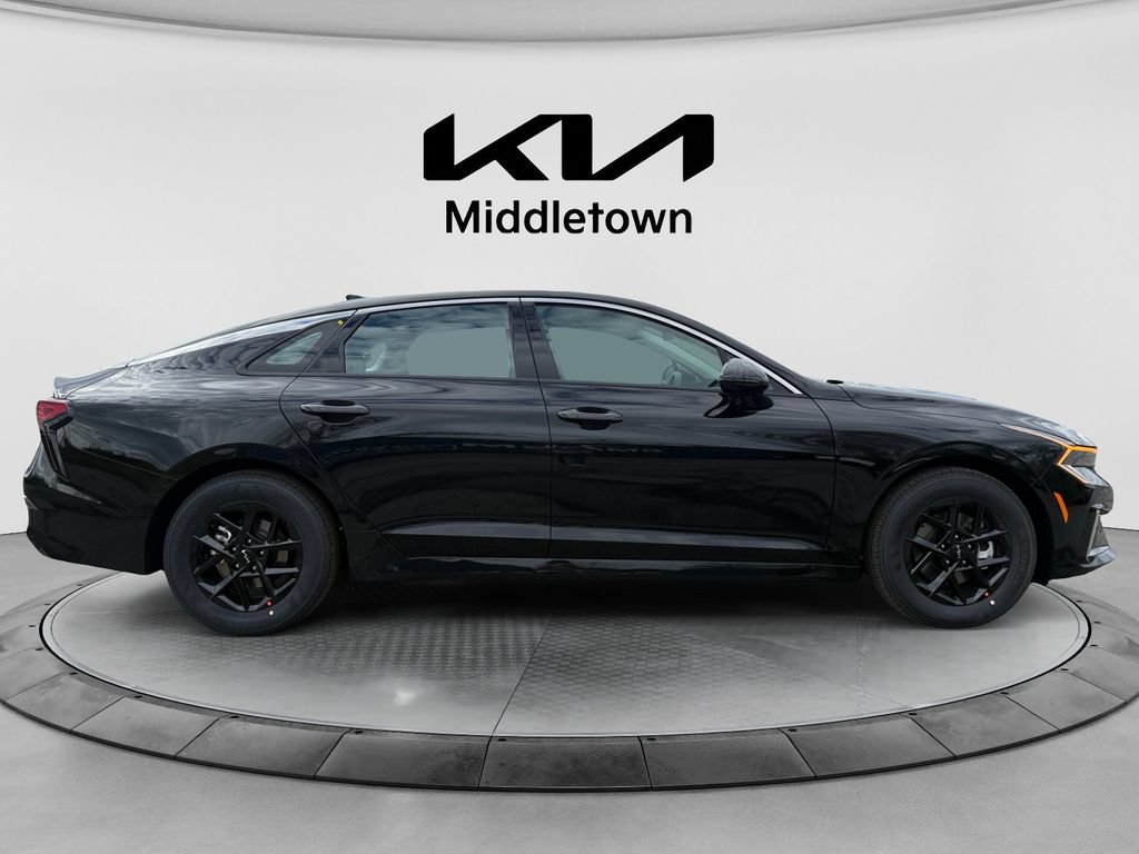 New 2026 Kia K5 LXS FWD image 6
