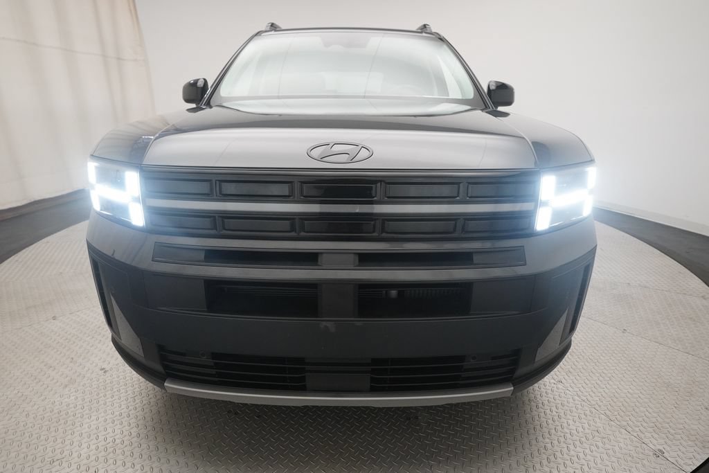 Used 2026 Hyundai Santa Fe XRT AWD/4WD image 23