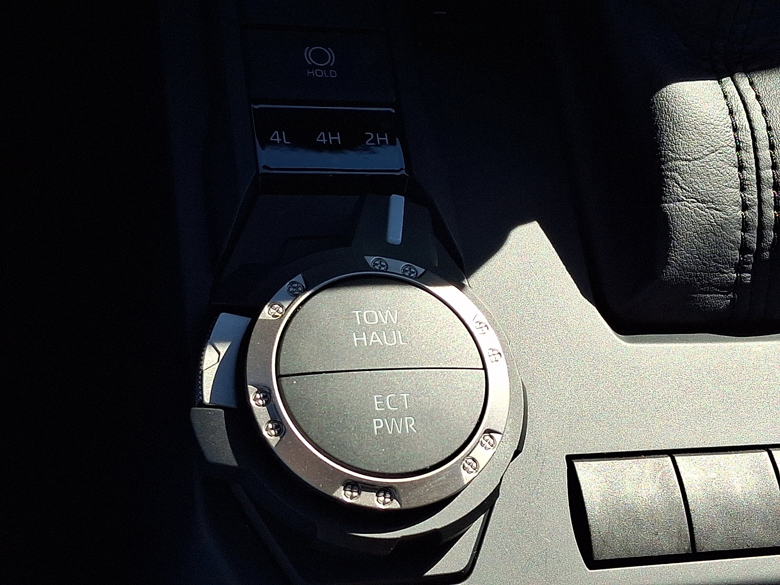 Used 2026 Toyota Tacoma SR5 AWD/4WD image 25