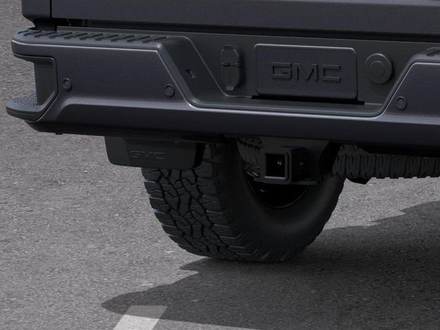 New 2026 GMC Sierra 2500 Denali w/ Denali Reserve Package AWD/4WD image 14