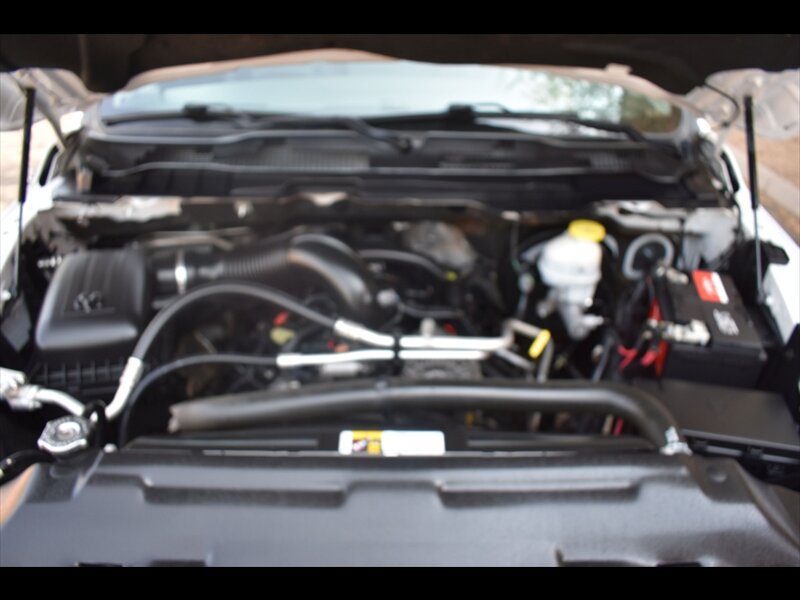 Used 2020 RAM 1500 Tradesman RWD image 37
