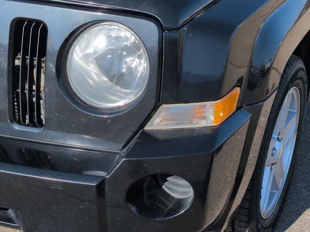 Used 2010 Jeep Patriot Sport AWD/4WD image 11
