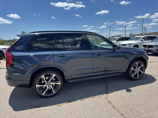 New 2026 Volvo XC90 B6 Ultra w/ Lounge Package image 2