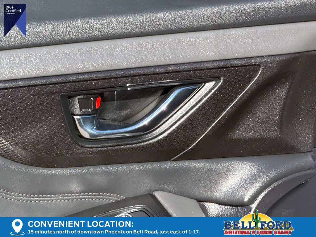 Used 2022 Subaru Outback Wilderness AWD/4WD image 18