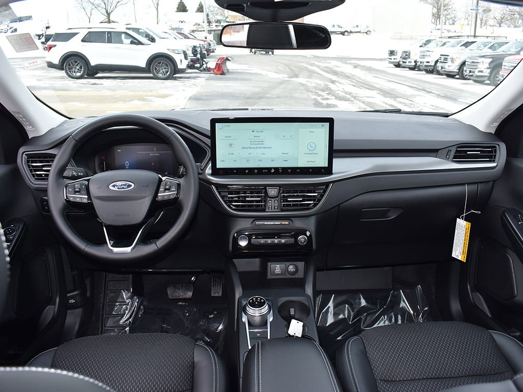 New 2026 Ford Escape SE image 4