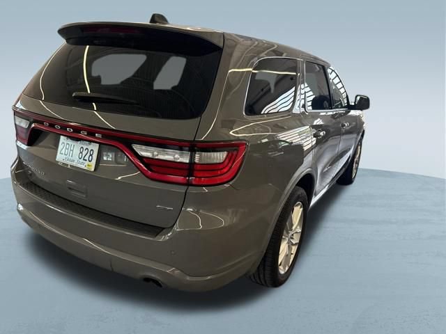 Used 2025 Dodge Durango GT AWD/4WD image 9